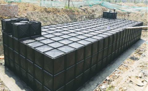 安徽PGS箱泵一体化