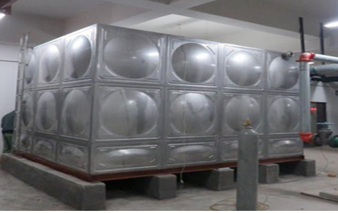 江苏消防水箱多少钱一立方